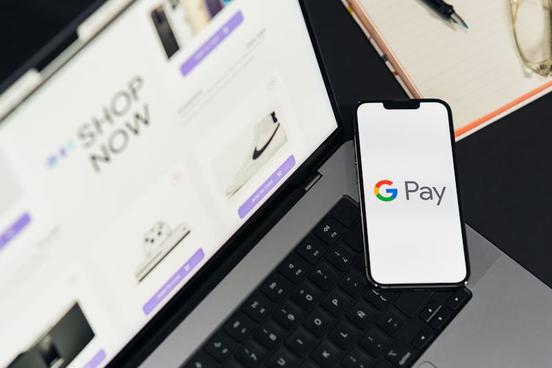 google finance
