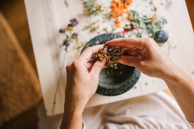 Lifestyle Medicine