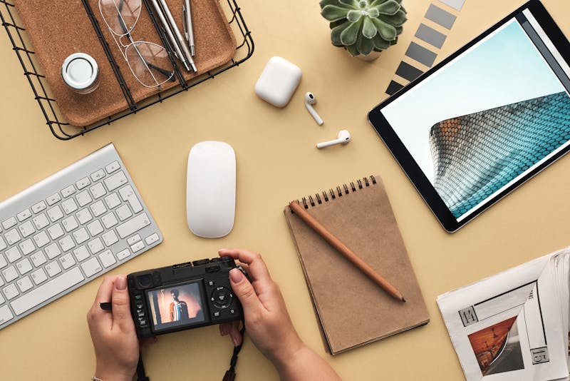 Cool Gadgets for Home