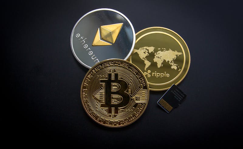 Cryptocurrency