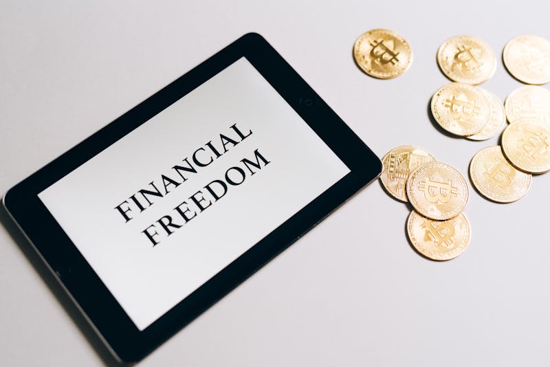 wealth building